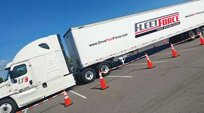 fleetforce